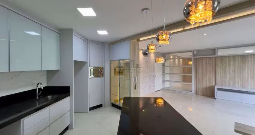 Apartamento com 3 quartos à venda na Avenida Paissandu, 775, Zona 03, Maringá