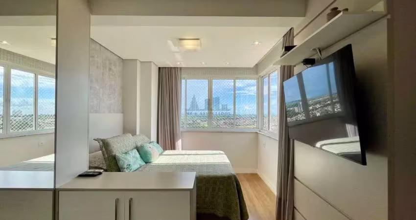 Cobertura com 3 quartos à venda na Rua Monsenhor Kimura, 538, Vila Cleópatra, Maringá