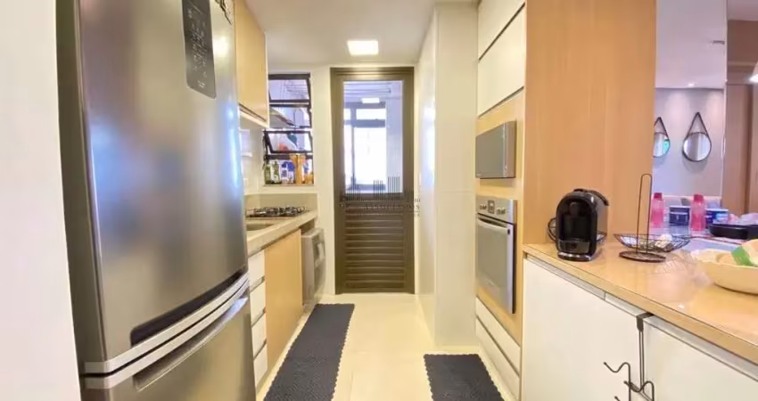 Apartamento com 2 quartos à venda na Avenida XV de Novembro, 277, Zona 01, Maringá
