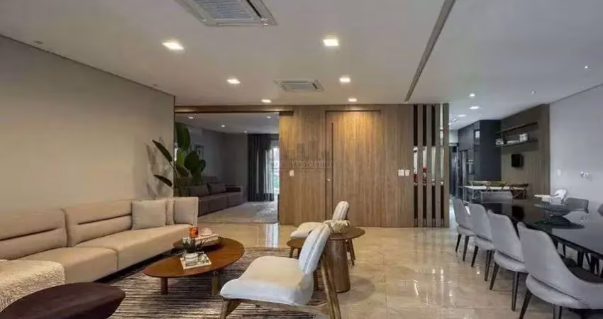 Apartamento com 3 quartos à venda na Avenida XV de Novembro, 995, Zona 01, Maringá