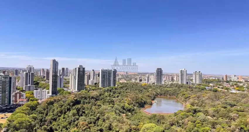 Apartamento com 3 quartos à venda na Rua Santos Dumont, 1929, Zona 01, Maringá