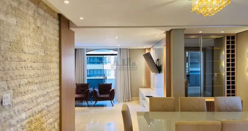 Apartamento com 3 quartos à venda na Rua Joaquim Nabuco, 166, Zona 04, Maringá