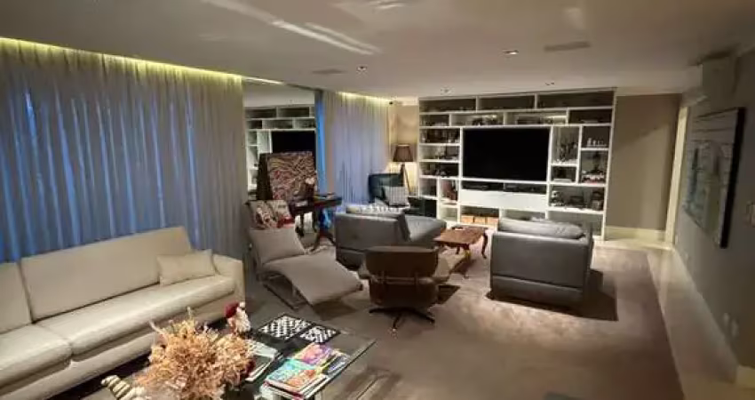 Apartamento com 3 quartos à venda na Avenida Herval, 64, Zona 01, Maringá