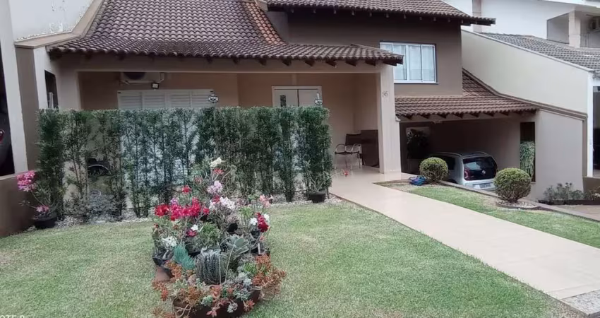 Casa em condomínio fechado com 3 quartos à venda na Avenida Guedner, 1170, Zona 08, Maringá