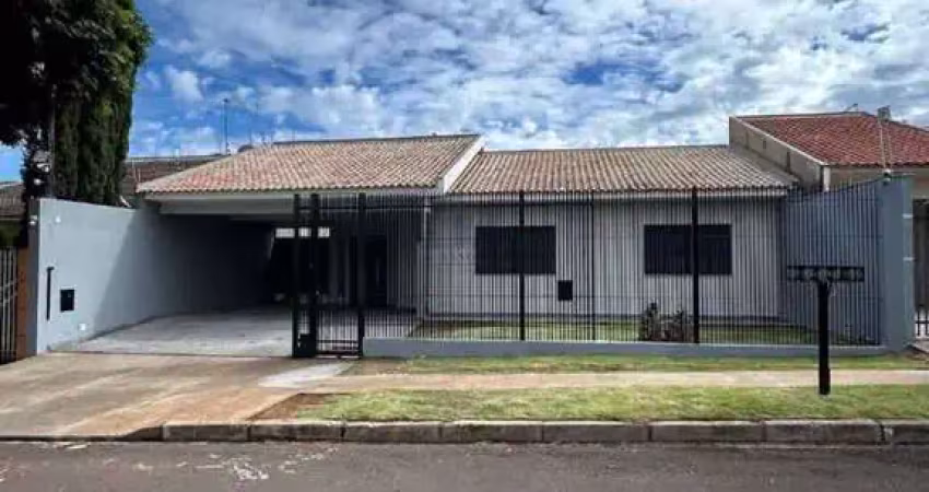 Casa com 5 quartos à venda na Rua Pioneiro Benjamin Fernandes Dias, 605, Jardim Iguaçu, Maringá