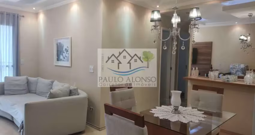 Apartamento à venda no bairro freguesia do ó - são paulo/sp, zona norte