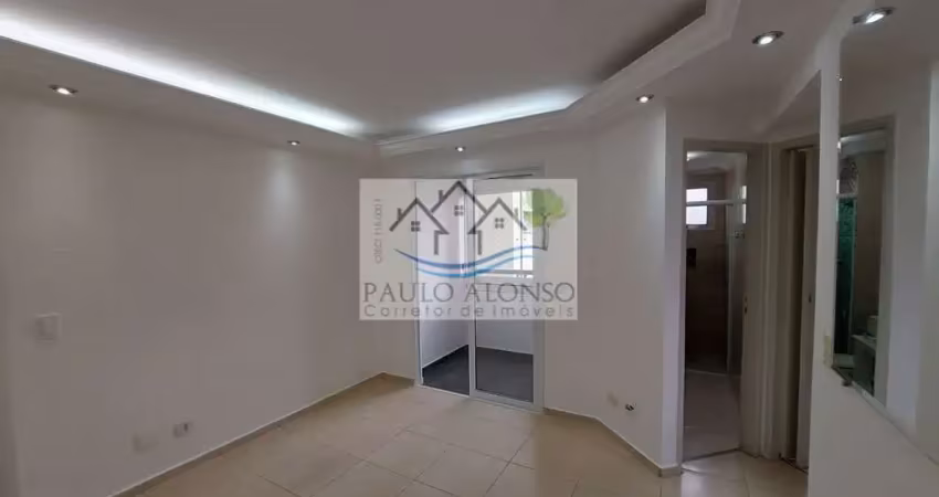 Apartamento com 2 dorms, 1 vaga e lazer completo em freguesia do ó, são paulo/sp