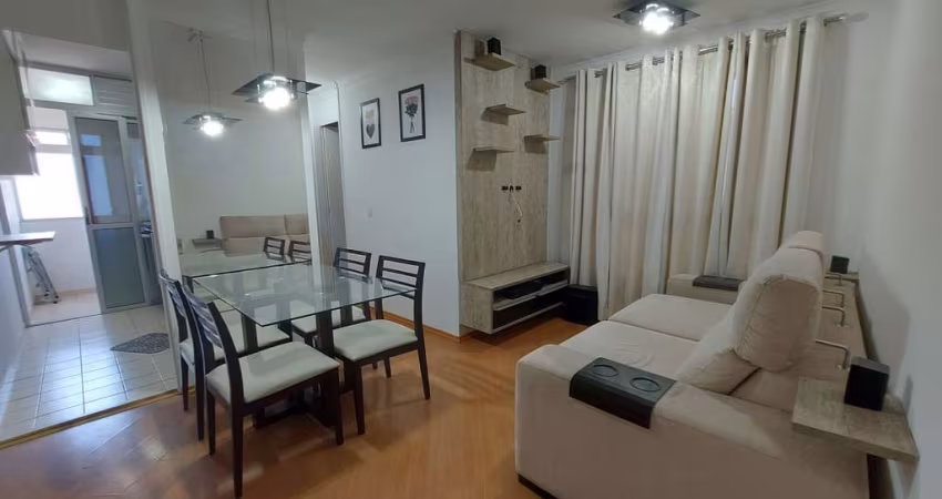 Apartamento para locação 2 dorms com vaga em Freguesia do Ó, São Paulo/SP