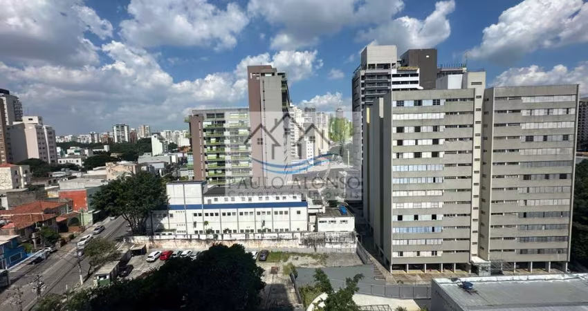 Apartamento para alugar no bairro Perdizes - São Paulo/SP, Zona Oeste