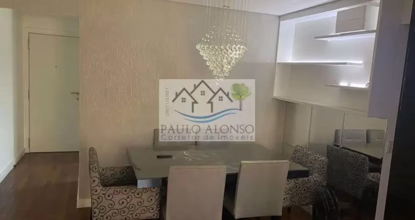 Apartamento Padrão - Condomínio Viverde - Freguesia do Ó