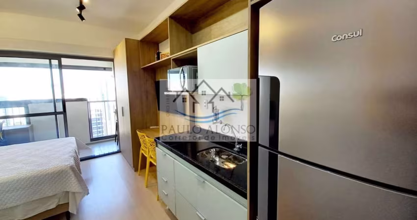 Apartamento Studio em Consolação, São Paulo/SP