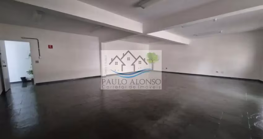 Sala comercial para alugar na Rua Marambaia, 76, Casa Verde, São Paulo