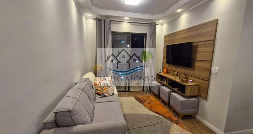 Apartamento em Freguesia do Ó, São Paulo/SP