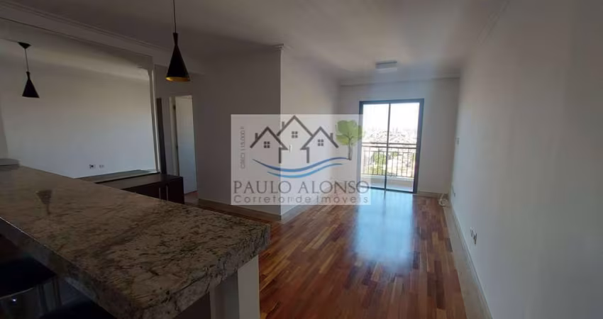Apartamento para Venda em Freguesia do Ó, 3 dorms (Suite) + 2 vagas