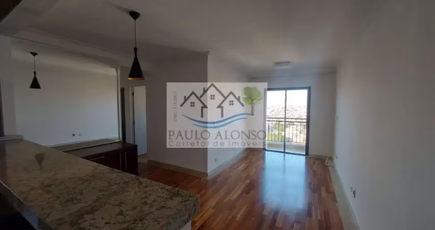 Apartamento para venda em freguesia do ó, 3 dorms (suite) + 2 vagas