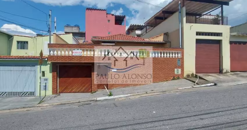 Casa com 3 quartos para alugar na Rua Joaquim Ferreira da Rocha, 164, Brasilândia, São Paulo
