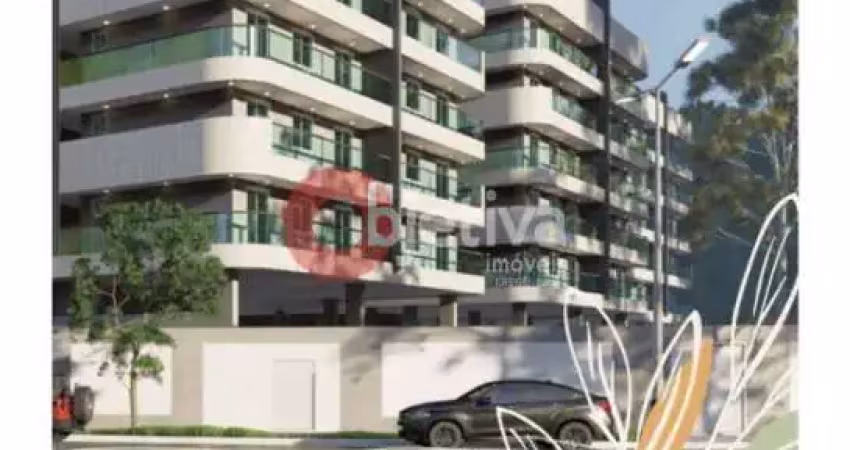Apartamento com 2 dormitórios à venda, 92 m² por r$ 516.000,00 - prainha - arraial do cabo/rj