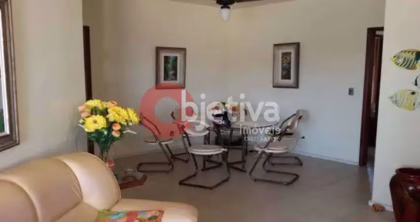 Apartamento a venda de 3 quartos - Braga - Cabo Frio