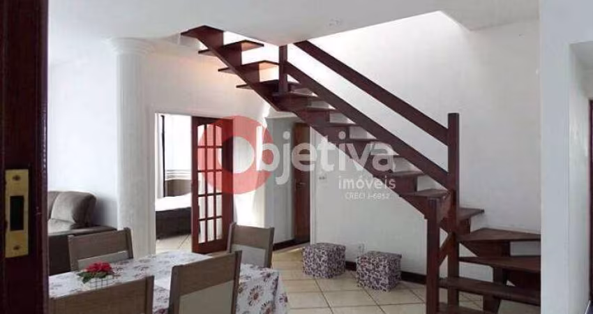 COBERTURA A VENDA DE 5 QUARTOS NO BRAGA EM CABO FRIO