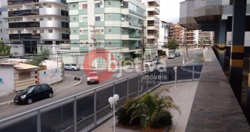 Apartamento com 3 dormitórios à venda, 110 m² por R$ 650.000,00 - Vila Nova - Cabo Frio/RJ