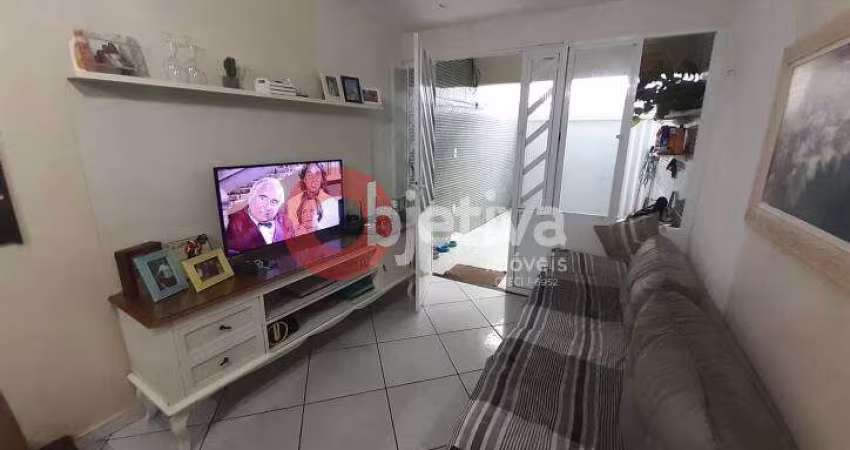 Casa com 3 dormitórios à venda, 95 m² - Vila Nova - Cabo Frio/RJ