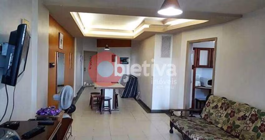 Apartamento com 2 dormitórios à venda, 90 m² - Braga - Cabo Frio/RJ