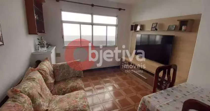 Apartamento com 2 dormitórios à venda, 69 m² - Vila Nova - Cabo Frio/RJ