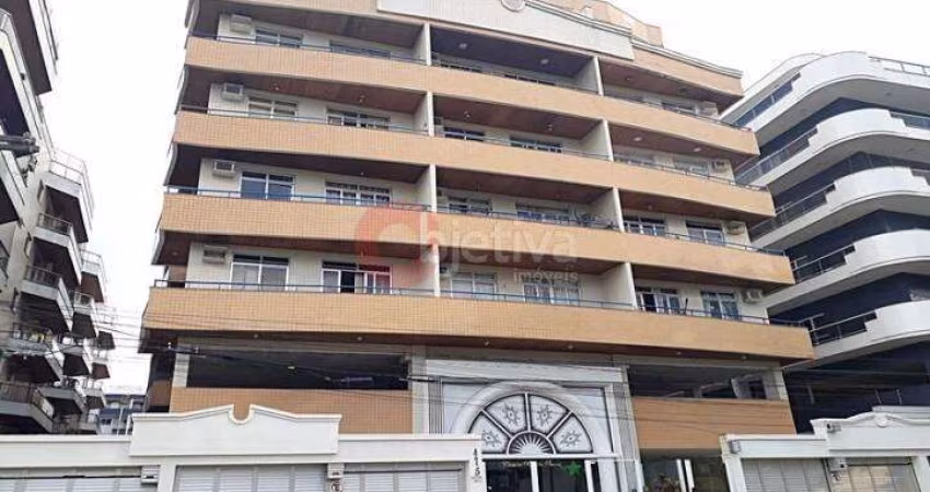 Apartamento com 1 dormitório para venda ou locação - Braga - Cabo Frio/RJ