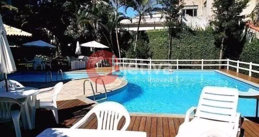 Cobertura com 4 dormitórios à venda com 254 m² - Vila Nova - Cabo Frio/RJ