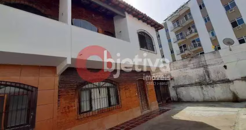 Casa com 3 dormitórios à venda, 100 m² - Algodoal - Cabo Frio/RJ