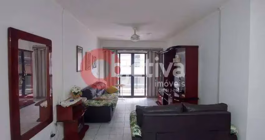 Apartamento com 2 dormitórios à venda, 120 m² por R$ 490.000,00 - Braga - Cabo Frio/RJ