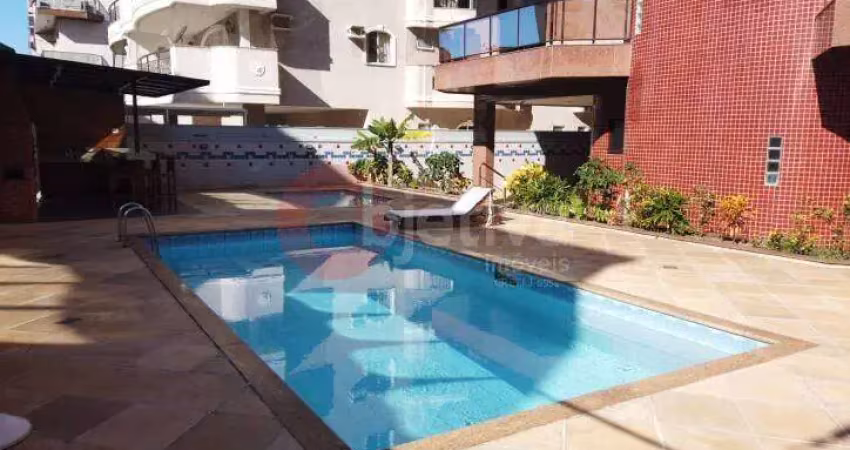 Apartamento com 4 dormitórios à venda, 464 m² por R$ 4.500.000,00 - Centro - Cabo Frio/RJ