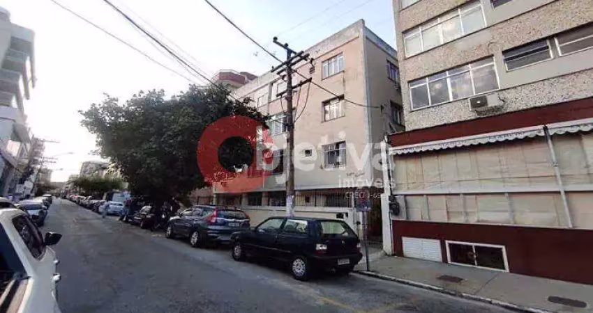 Kitnet com 1 dormitório à venda, 30 m² por r$ 320.000,00 - centro - cabo frio/rj