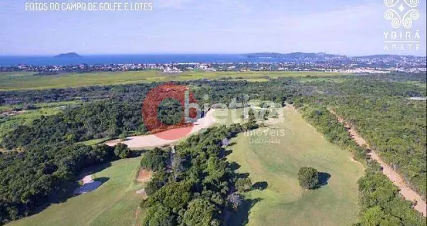 Terreno à venda, 1065 m² por R$ 728.000,00 - Loteamento Praia Baia Formosa - Armação dos Búzios/RJ