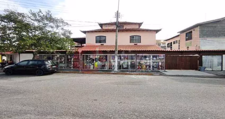 Pousada com 10 dormitórios à venda, 360 m² por r$ 1.500.000,00 - braga - cabo frio/rj