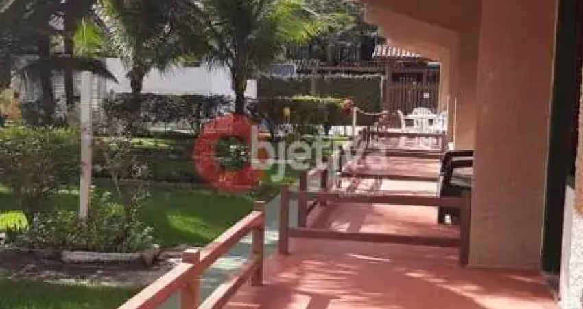 Casa com 2 dormitórios à venda, 106 m² - Peró - Cabo Frio/RJ