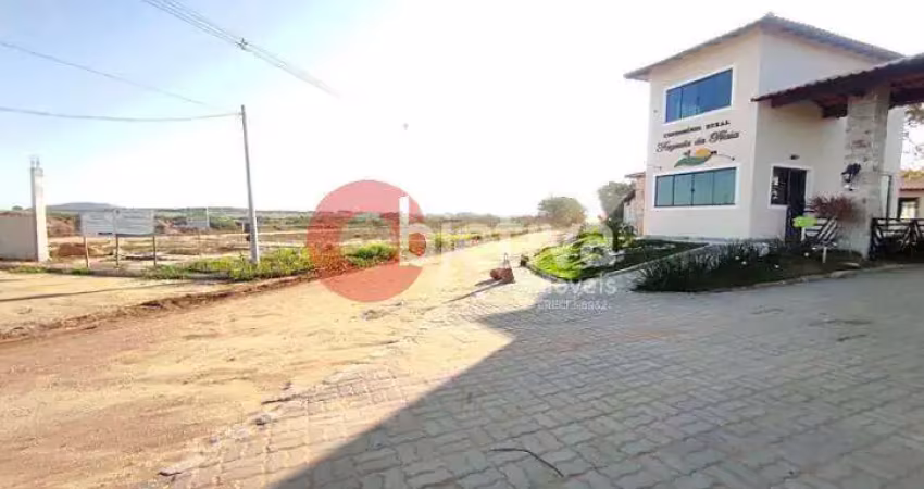Terreno à venda, 3000 m² por r$ 140.000,00 - porto do carro - são pedro da aldeia/rj