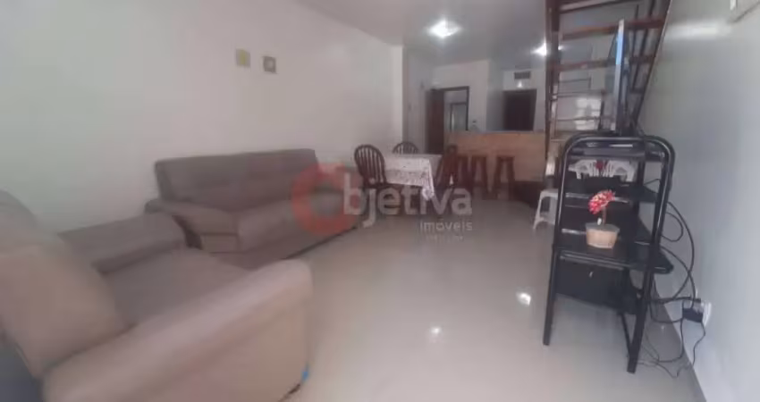 Casa com 3 dormitórios à venda, 100 m² - peró - cabo frio/rj