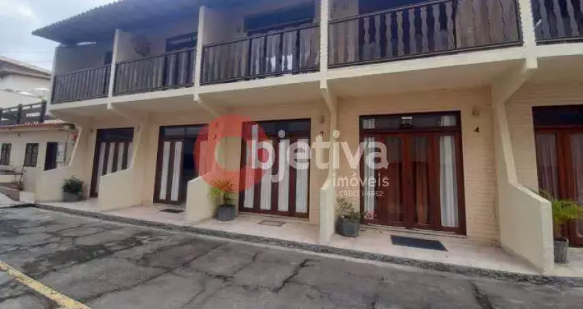 Casa com 2 dormitórios à venda, Peró - Cabo Frio/RJ