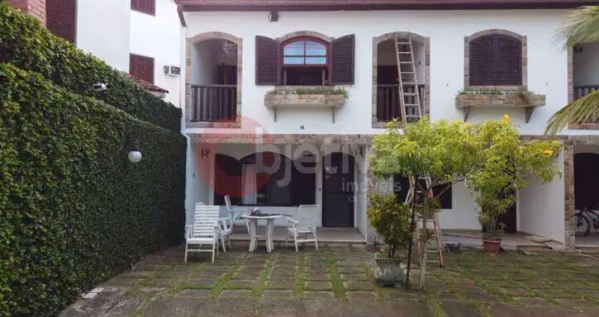 Casa com 2 dormitórios à venda, 99 m² por r$ 450.000,00 - peró - cabo frio/rj