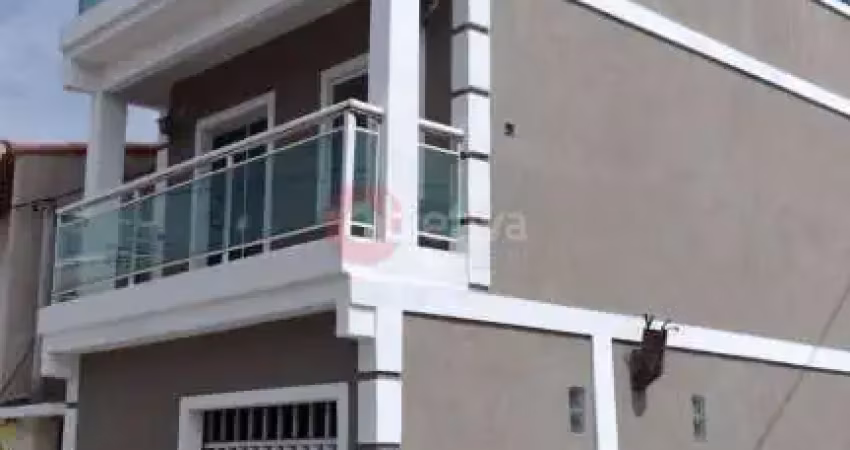 Casa triplex independente, 4 quartos, peró - cabo frio
