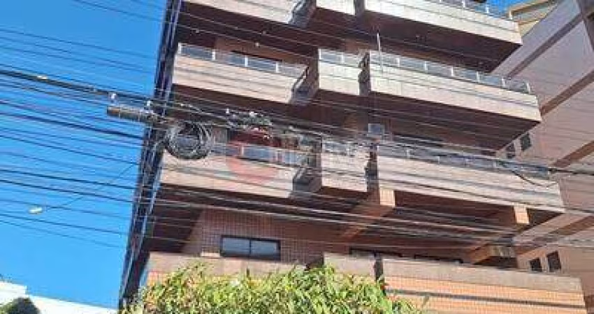 Lindo apartamento de 3 quartos a venda na passagem em Cabo Frio