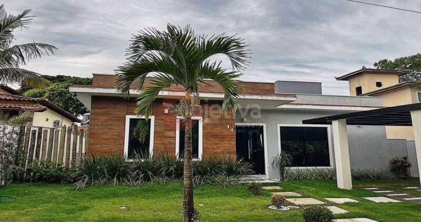 Excelente casa linear de 2 quartos no bairro Caravelas em Búzios