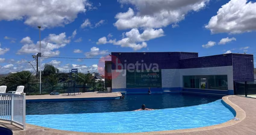 Terreno aclive condomínio Blue Garden, São Pedro da Aldeia - RJ