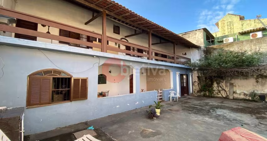 Casa duplex independente, 3 quartos - Parque Burle - Cabo Frio