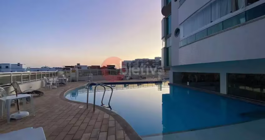 Apto com direito a Lage, 2 quartos  - Parque Riviera - Cabo Frio- Rj