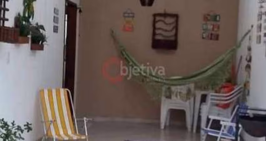 Casa em condomínio 3 quartos a venda - São Cristóvão - Cabo Frio