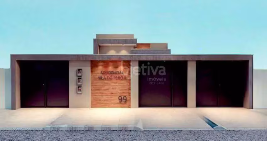 Lançamento Condomínio de casas na Vila do Peró II - Cabo Frio.