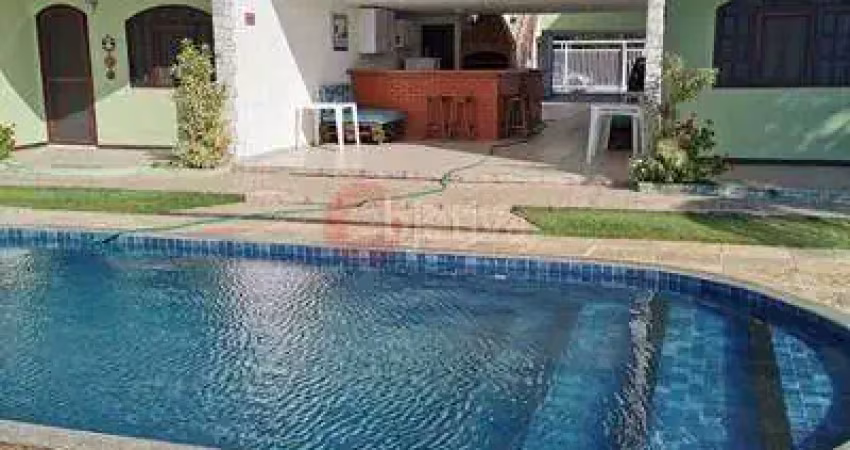 Casa em condomínio 2 quartos para venda na Ogiva - Cabo Frio