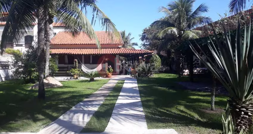 Casa independente  a venda - Peró - Cabo Frio